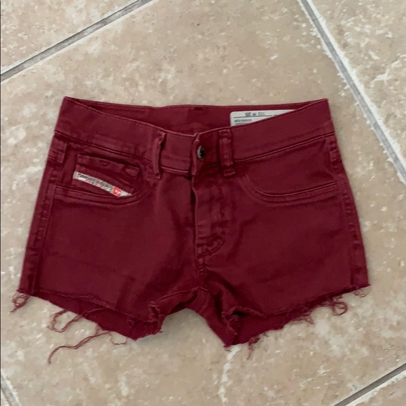 Diésel shorts - Picture 1 of 4